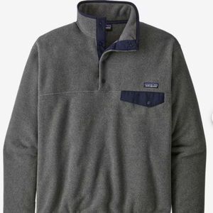 Patagonia Men’s Fleece Sweater